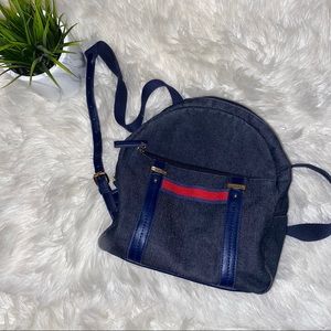 Tommy Hilfiger bookbag